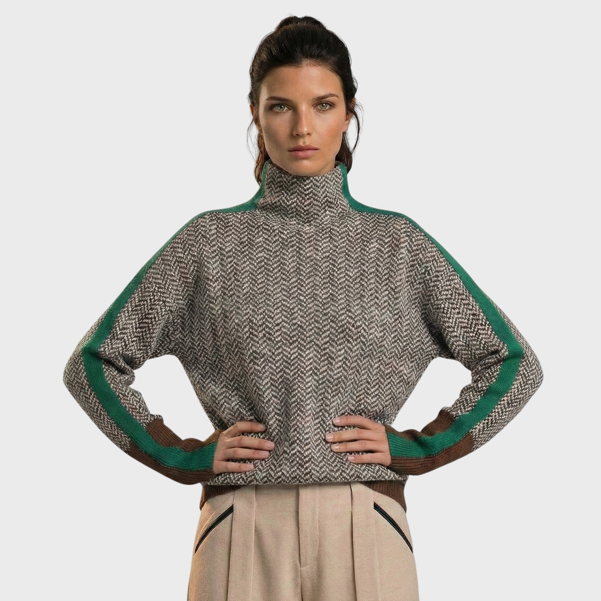 Clémence - Elegance and Comfort in Every Detail