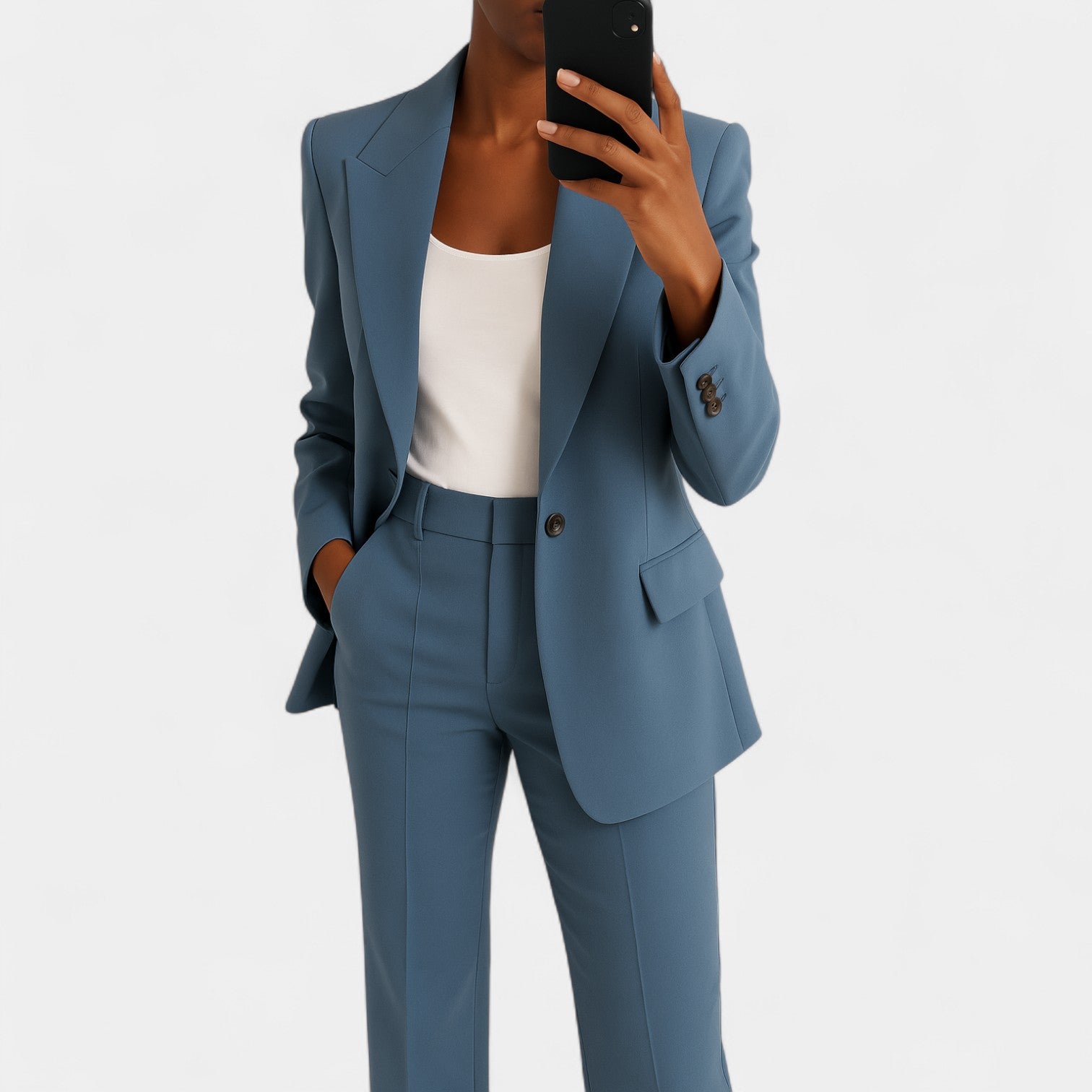 Markéta – Ladies suit