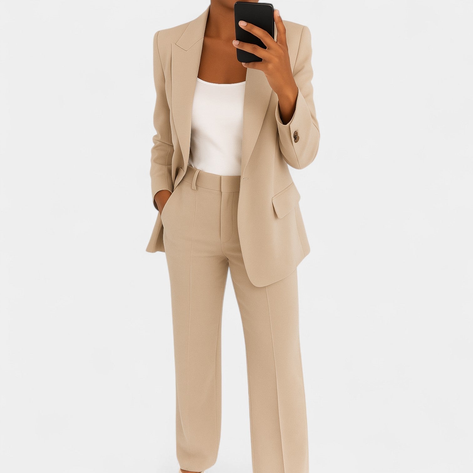 Markéta – Ladies suit