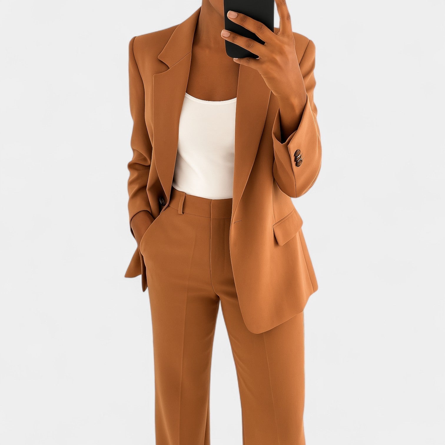Markéta – Ladies suit