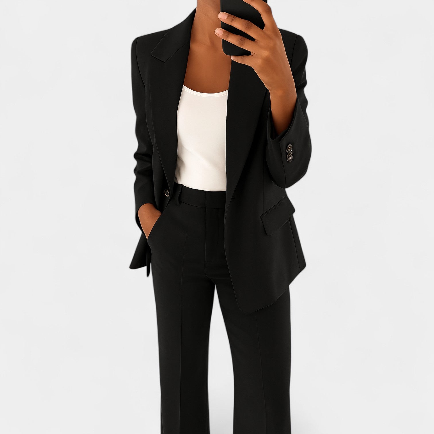 Markéta – Ladies suit