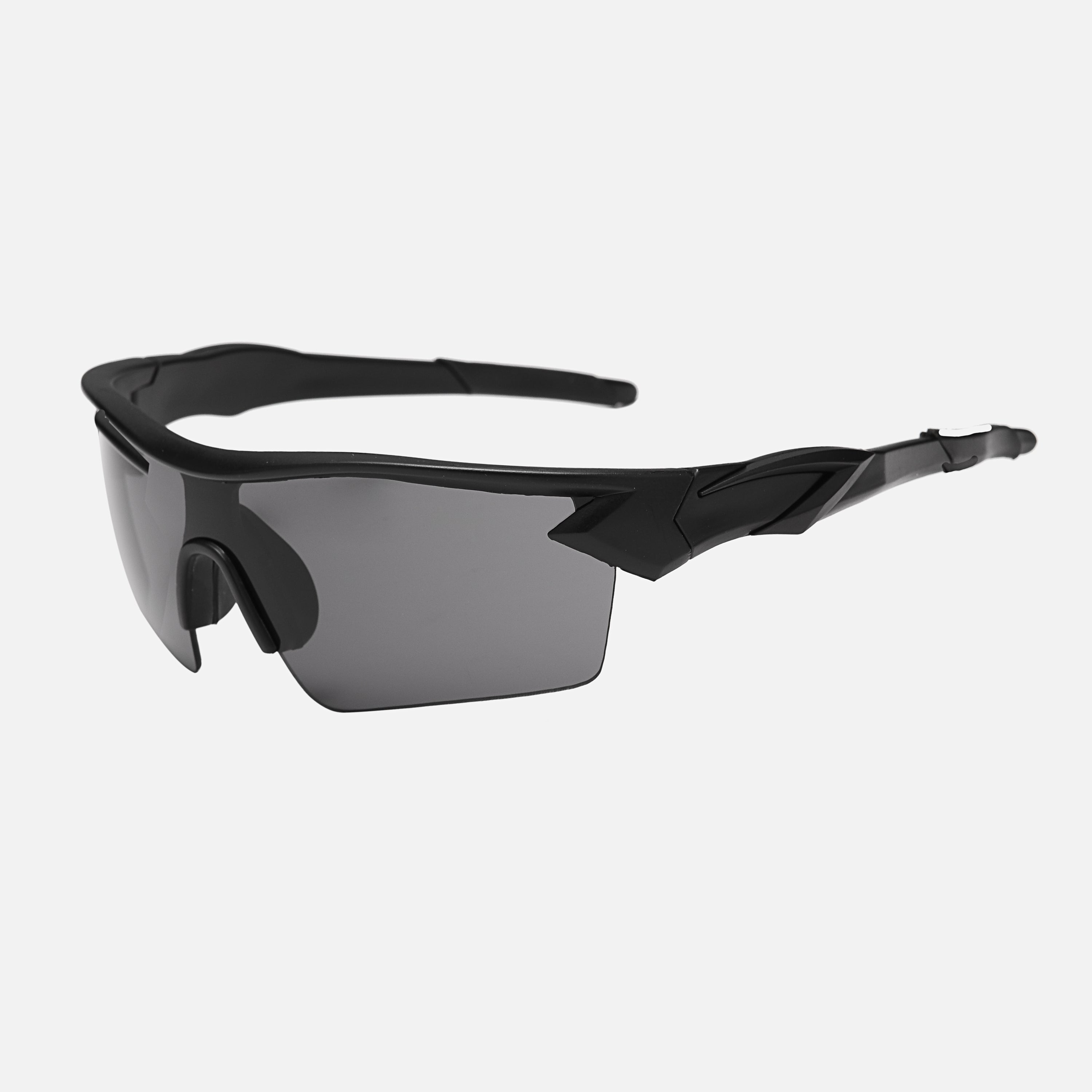 Veronika Elegant Minimalist UV Sunglasses