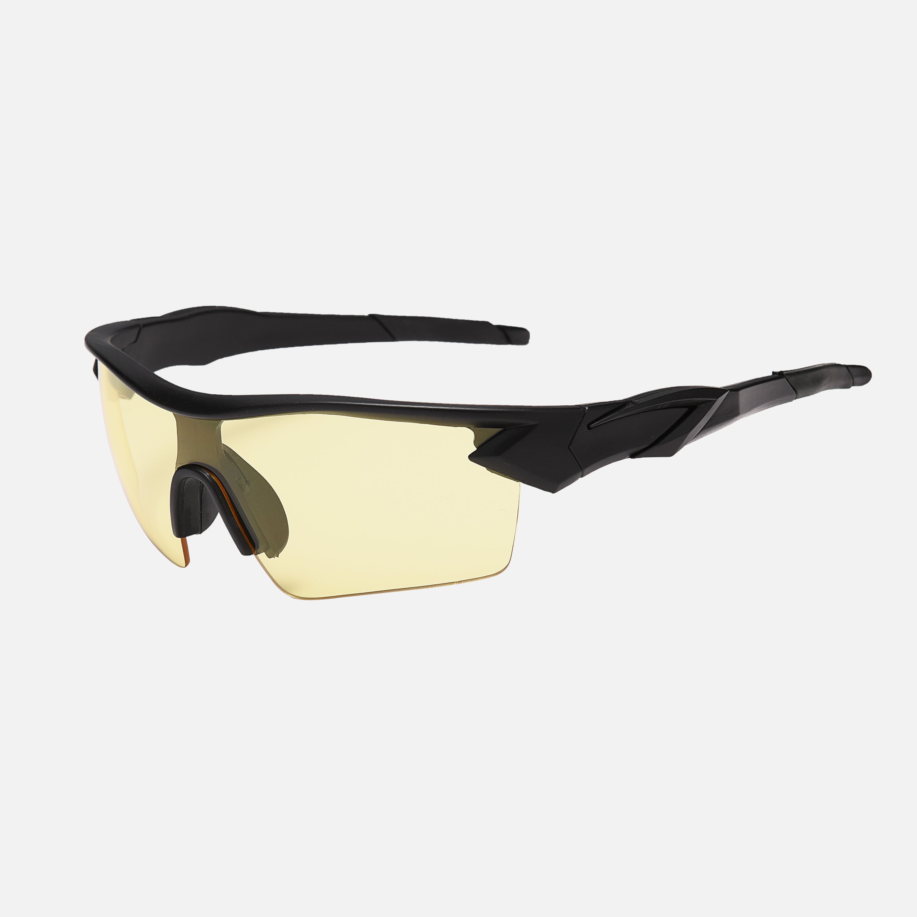 Veronika Elegant Minimalist UV Sunglasses