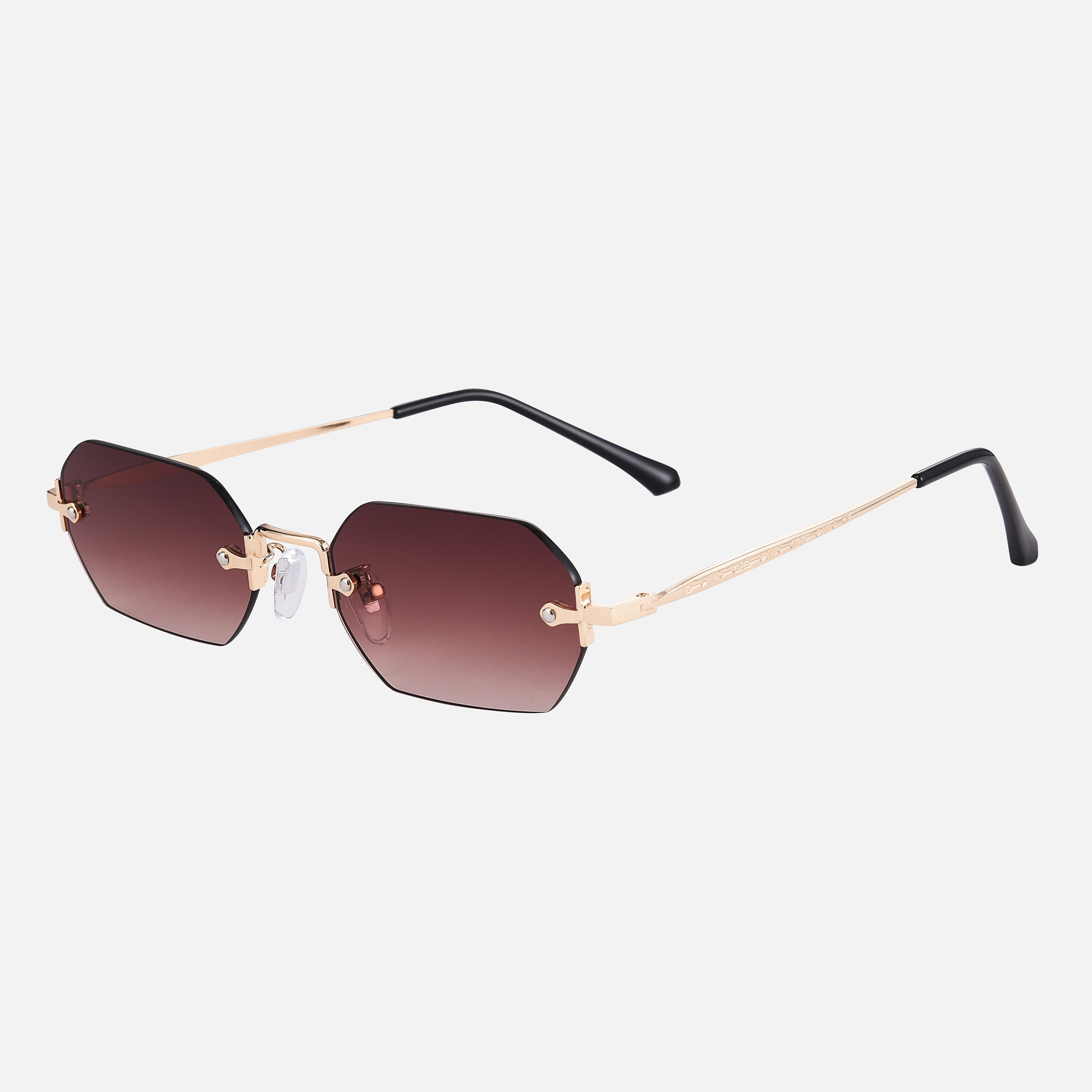 Magdaléna Elegant Sunglasses Comfortable for Everyday
