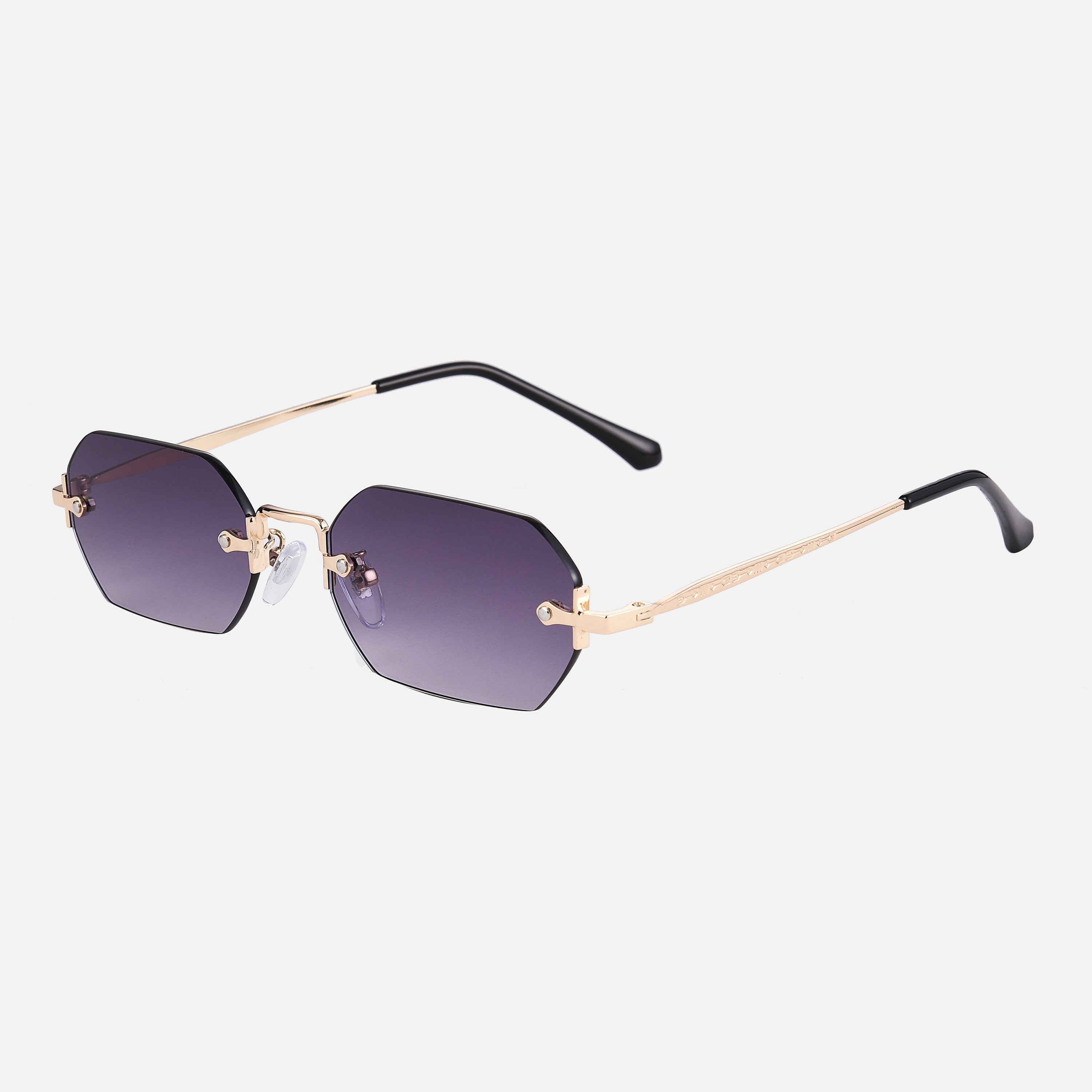 Magdaléna Elegant Sunglasses Comfortable for Everyday
