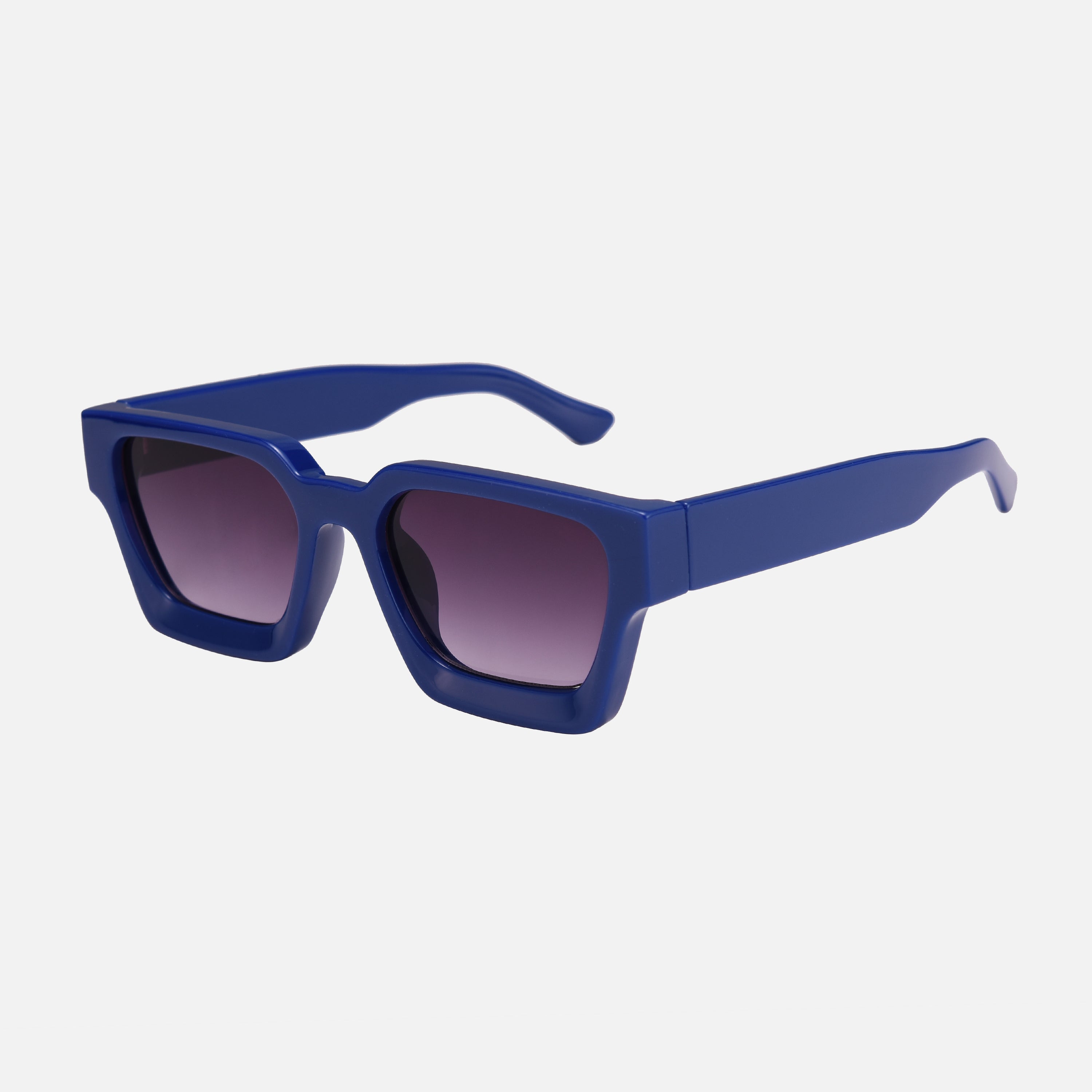 Eva Sunglasses Elegant Urban Minimalist