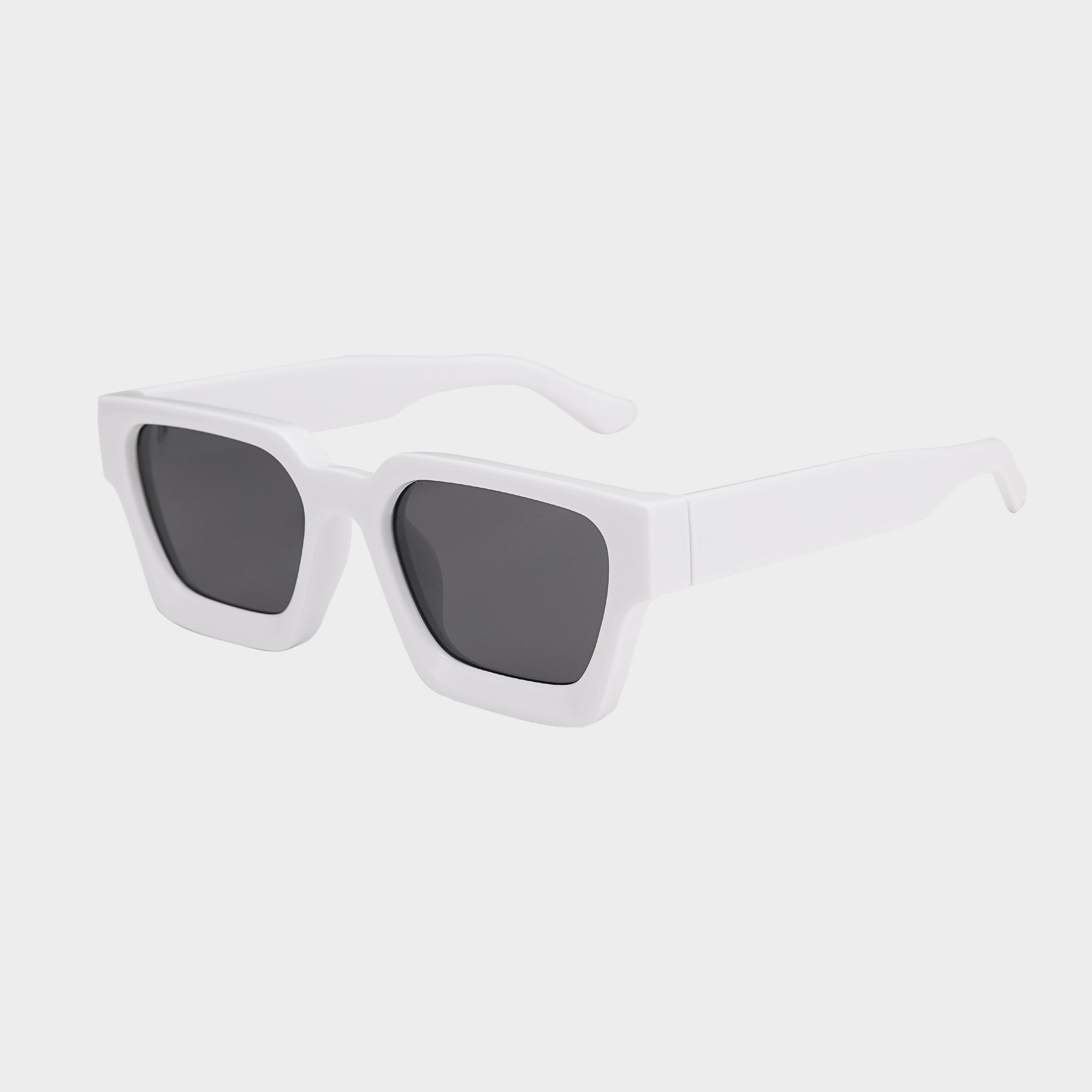 Eva Sunglasses Elegant Urban Minimalist
