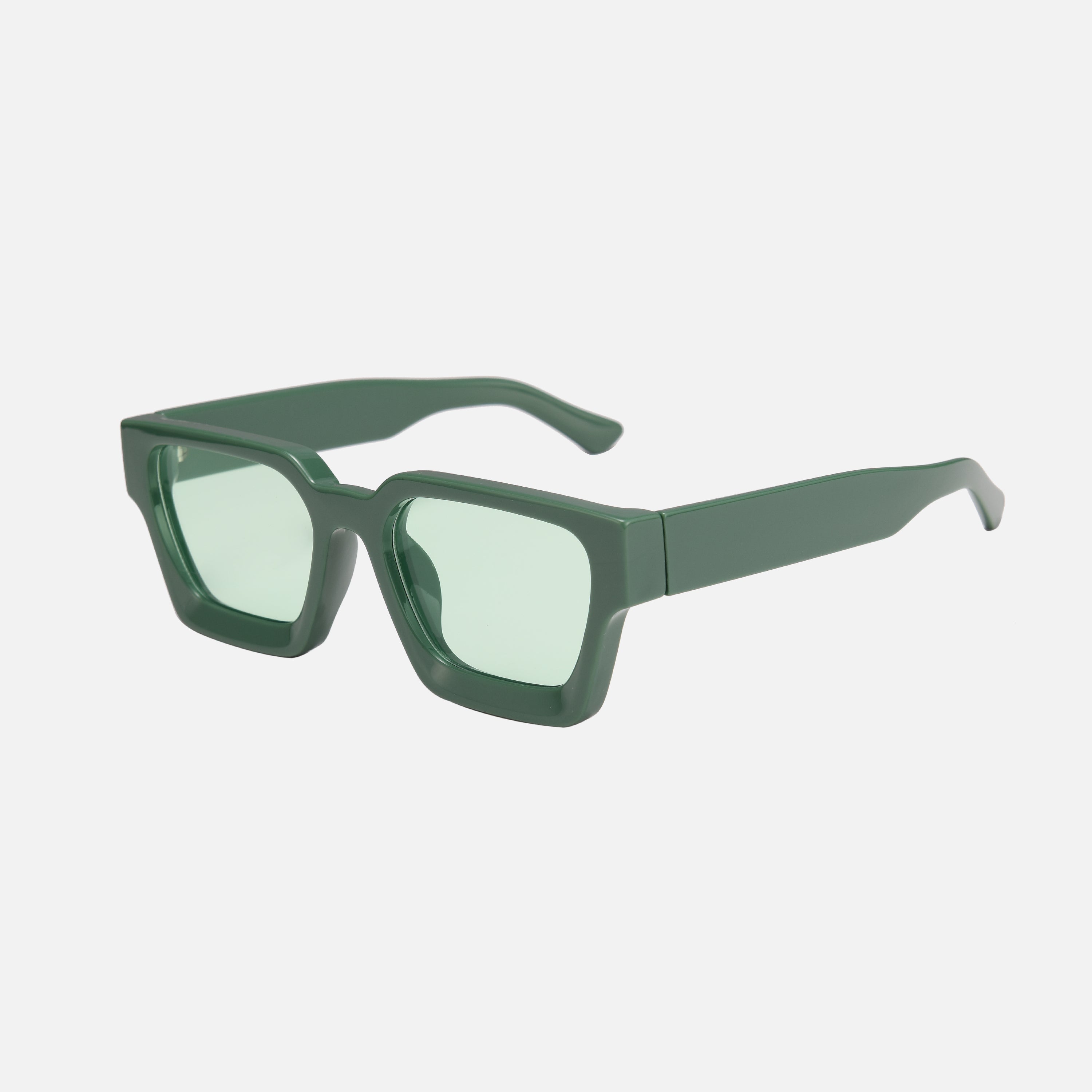 Eva Sunglasses Elegant Urban Minimalist