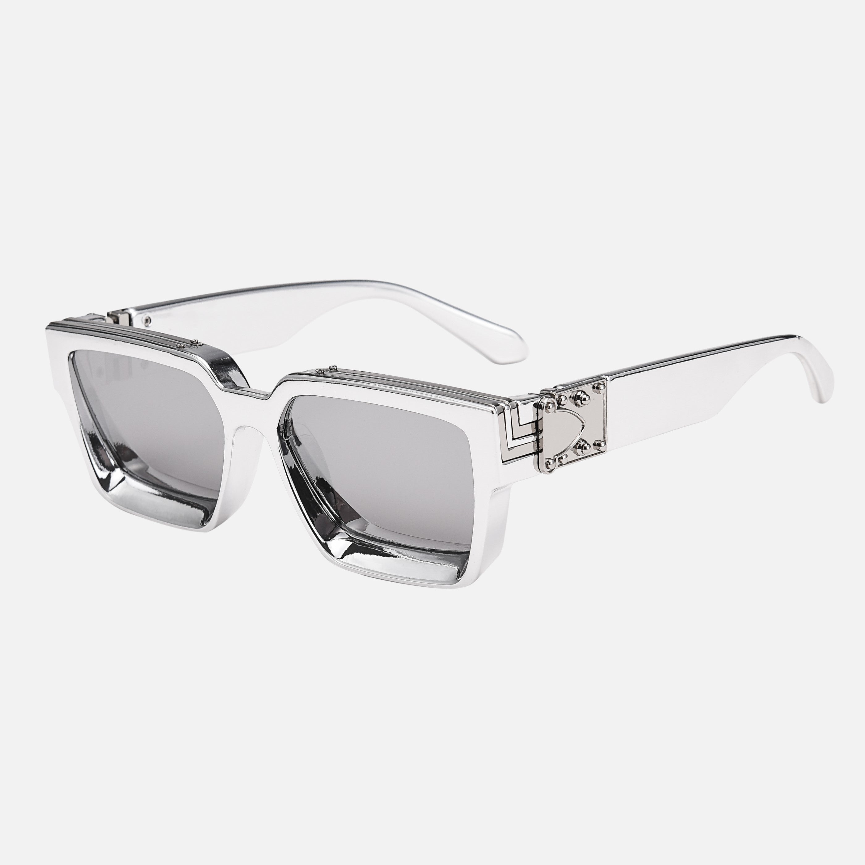 Magdaléna Elegant Sunglasses Amorgos Collection