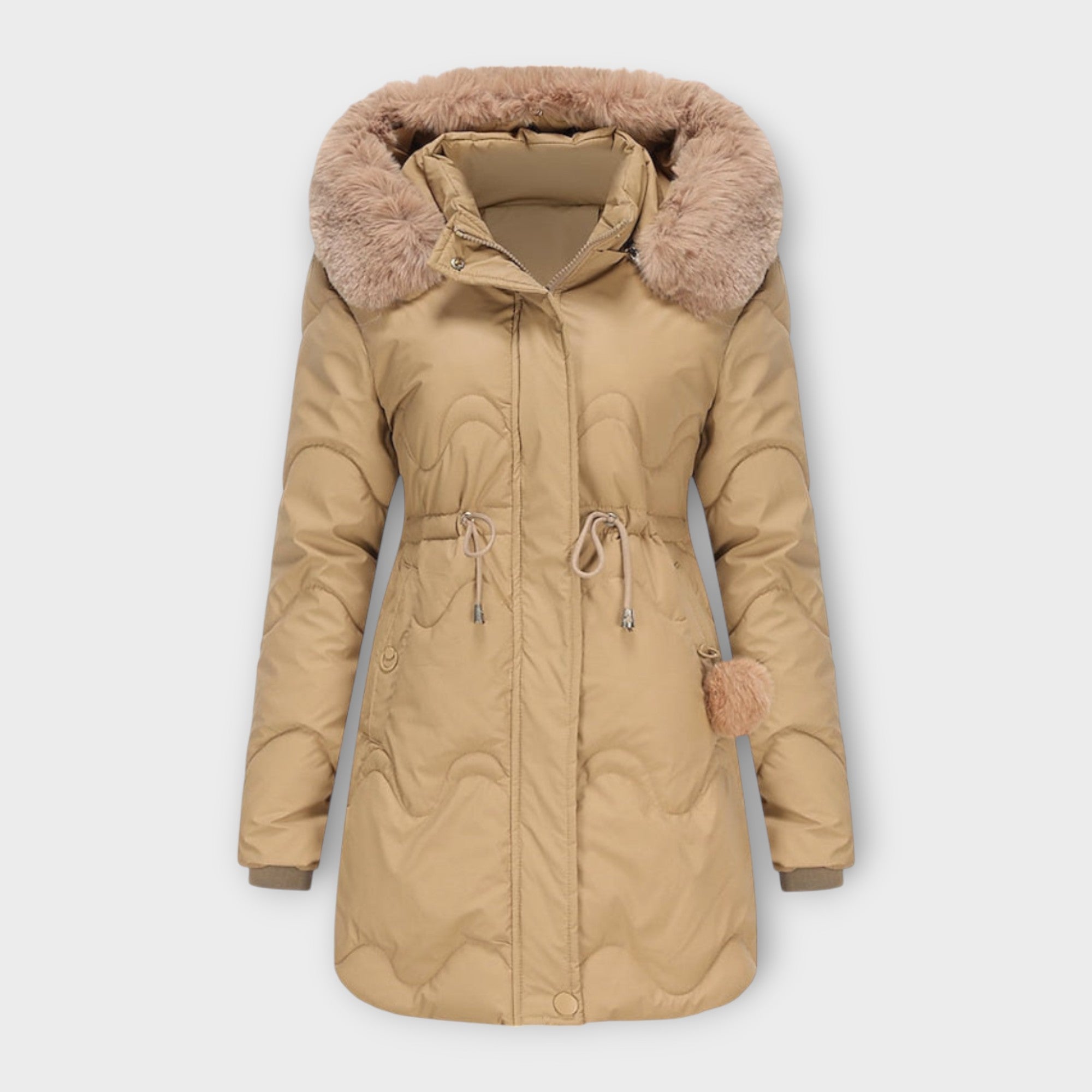 Women's Insulating & Elegant Jacket