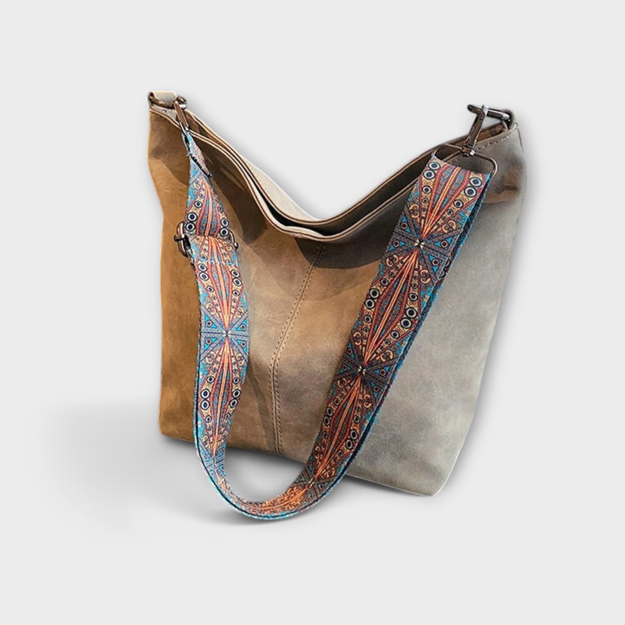 Elegant vintage bag
