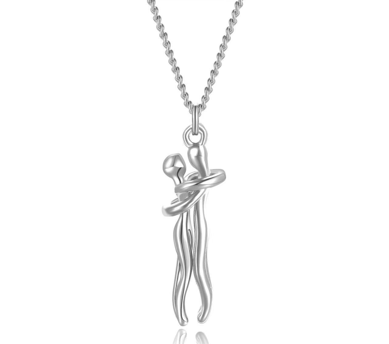 Pure Love Necklace