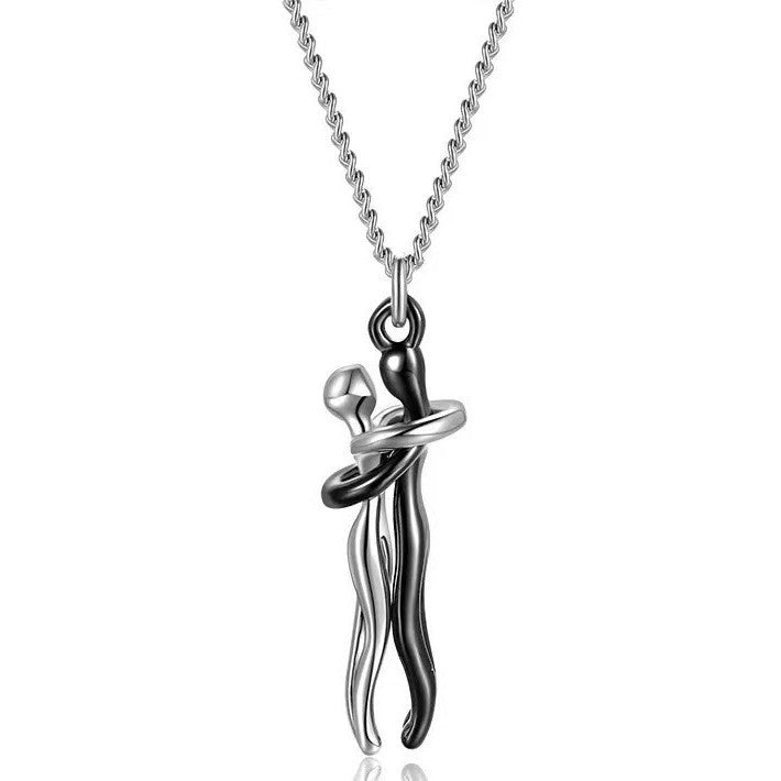 Pure Love Necklace