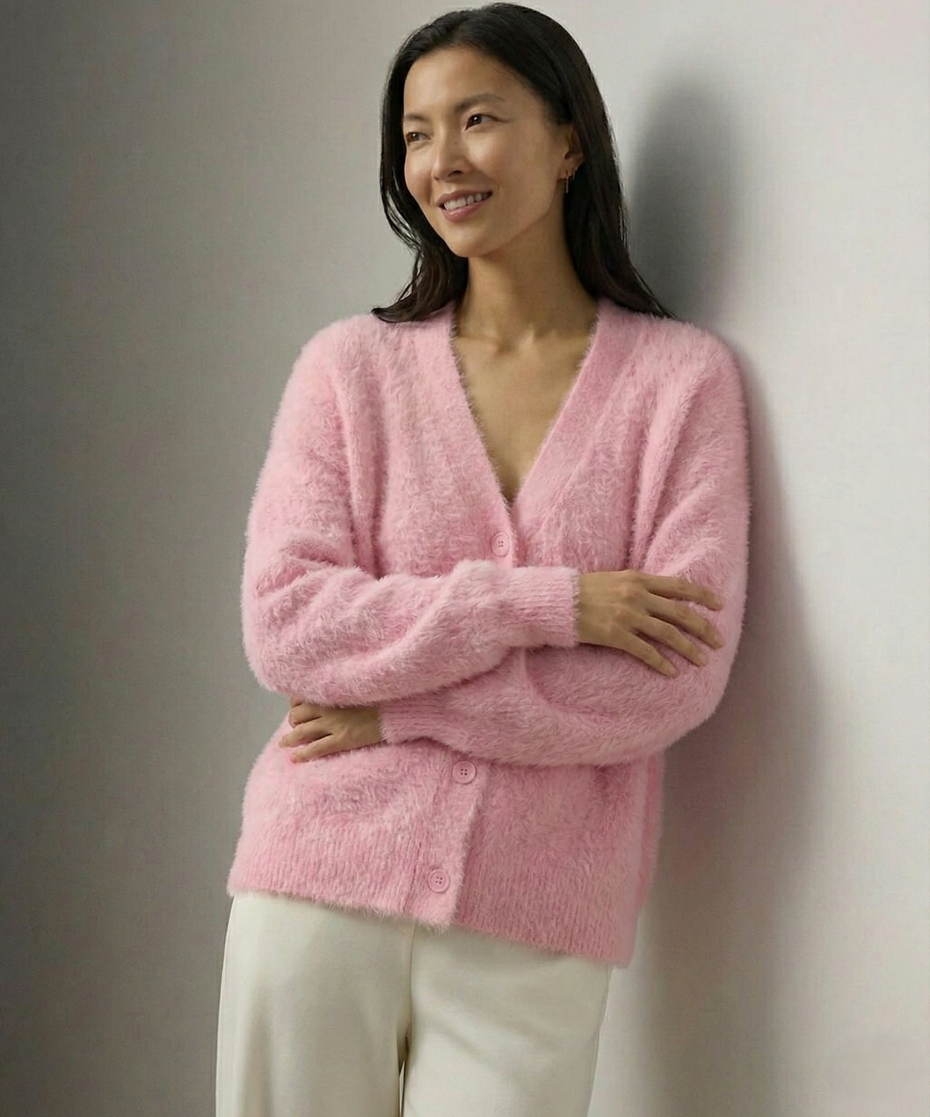 Hässleholm cardigan