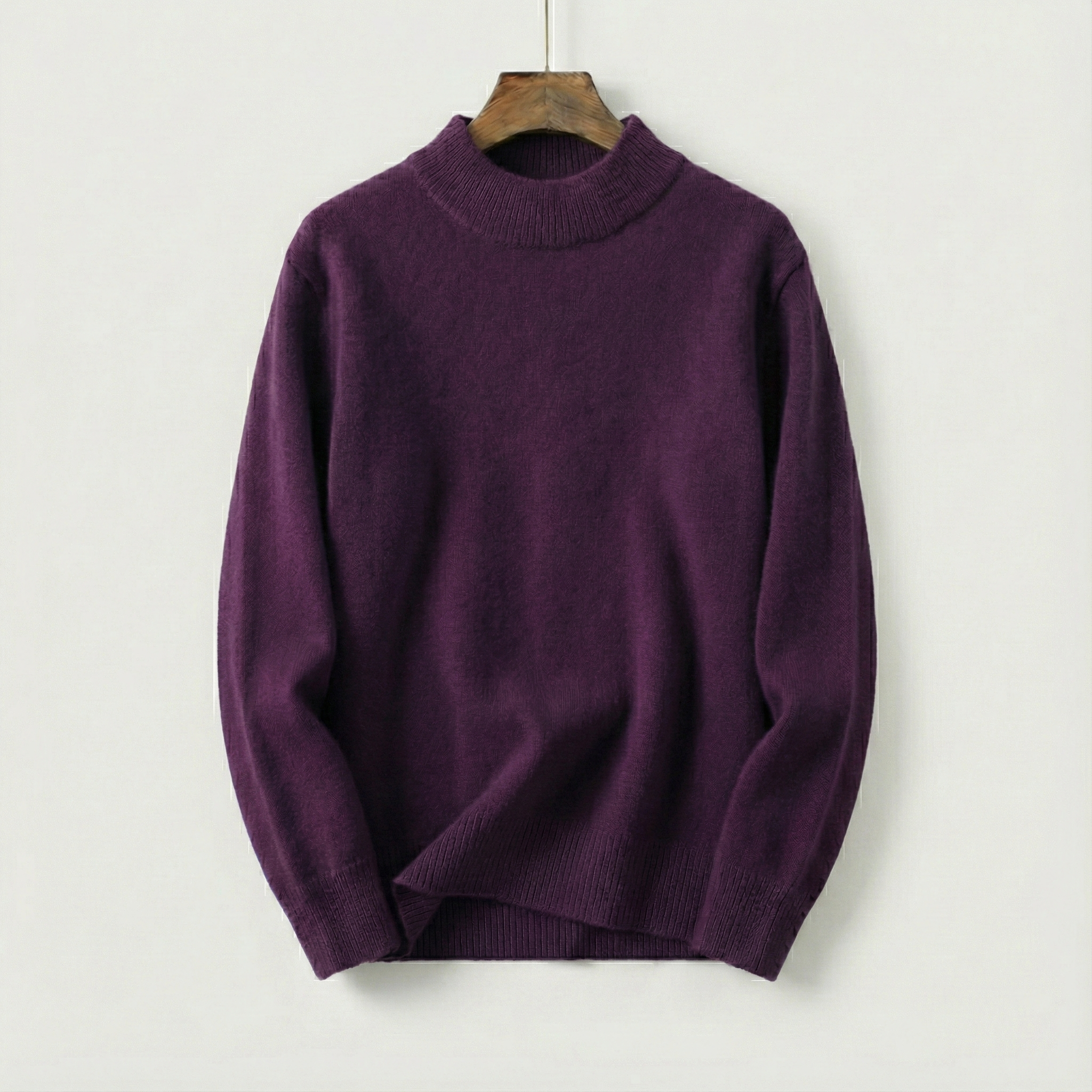 Elena | Premium Warm Jumper Made of Soft Knit