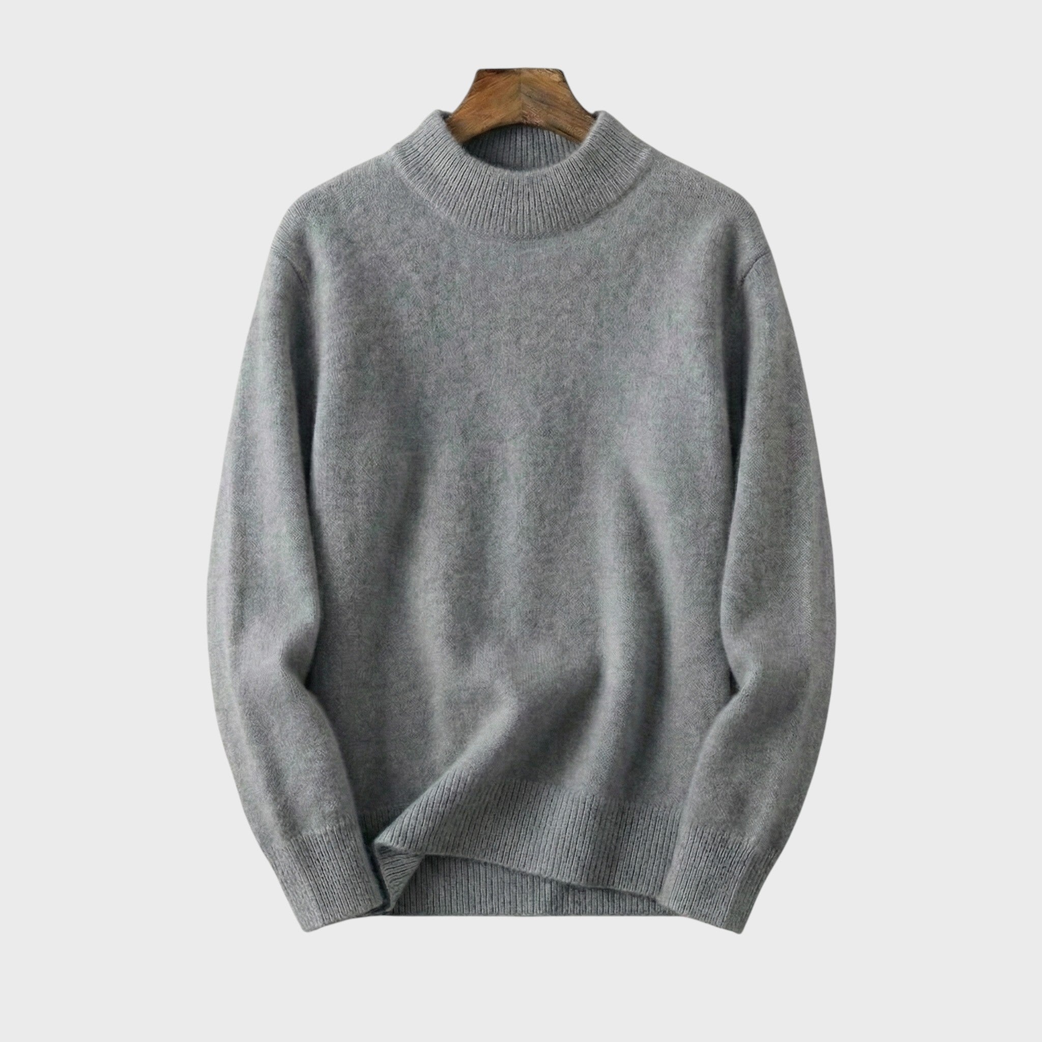 Elena | Premium Warm Jumper Made of Soft Knit