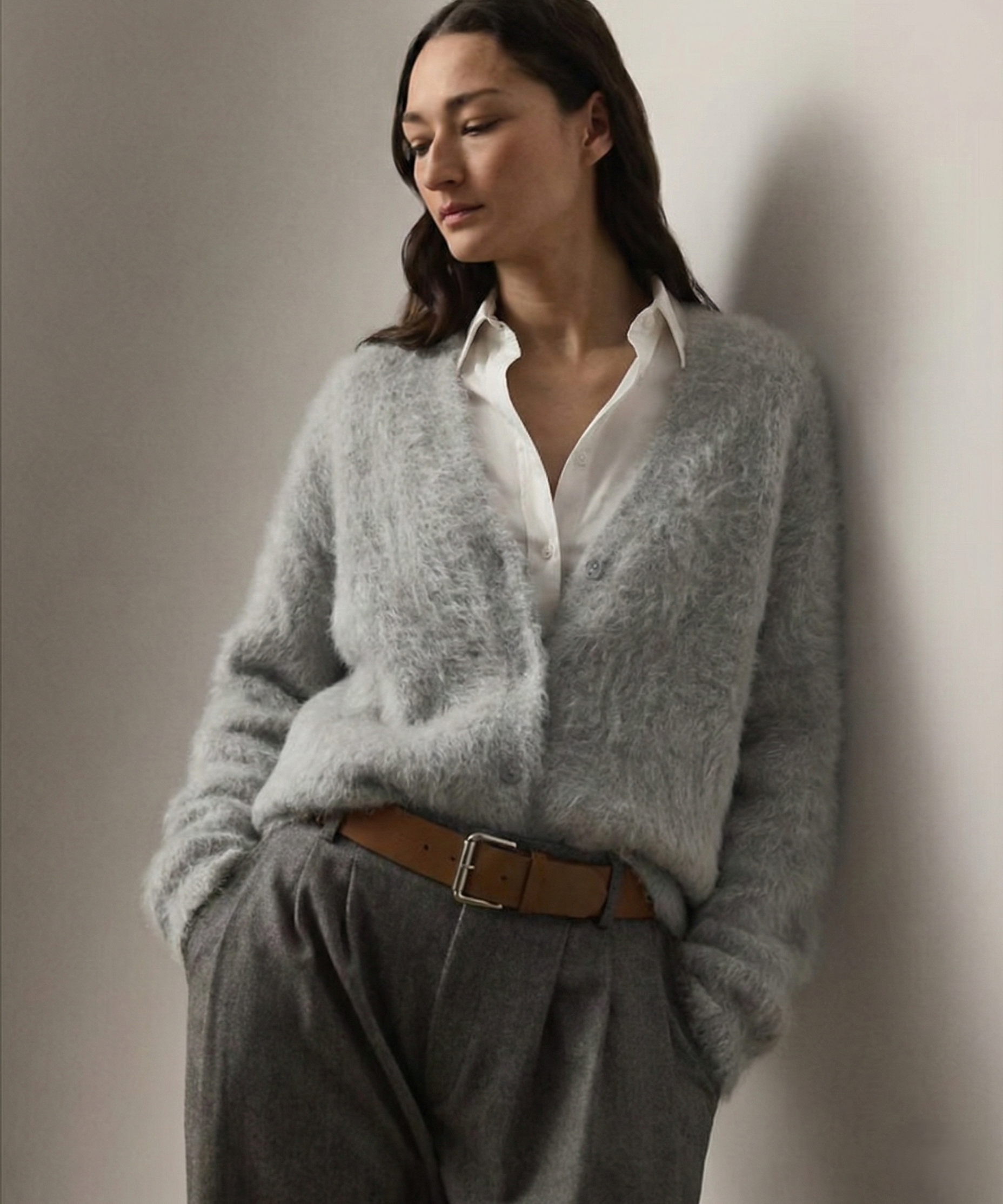 Hässleholm cardigan