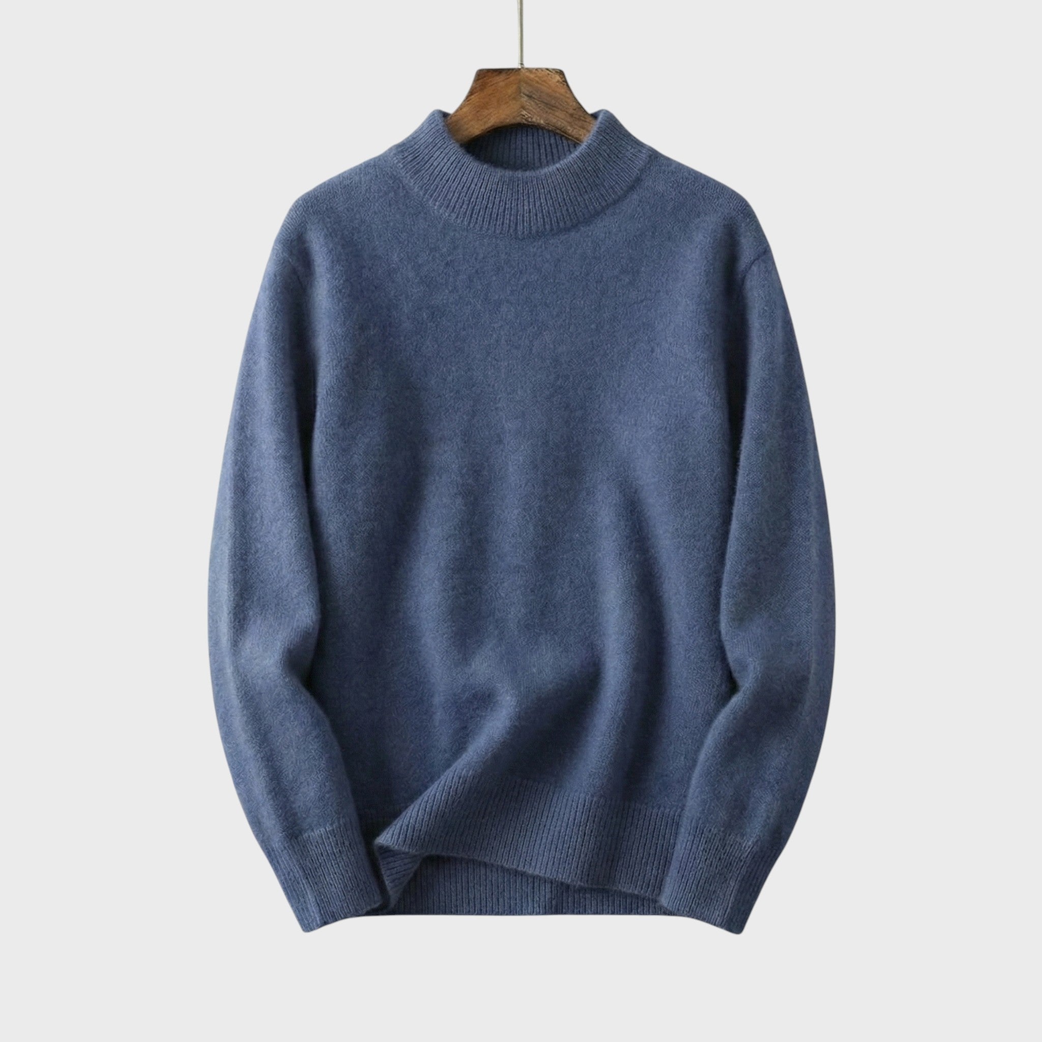 Elena | Premium Warm Jumper Made of Soft Knit