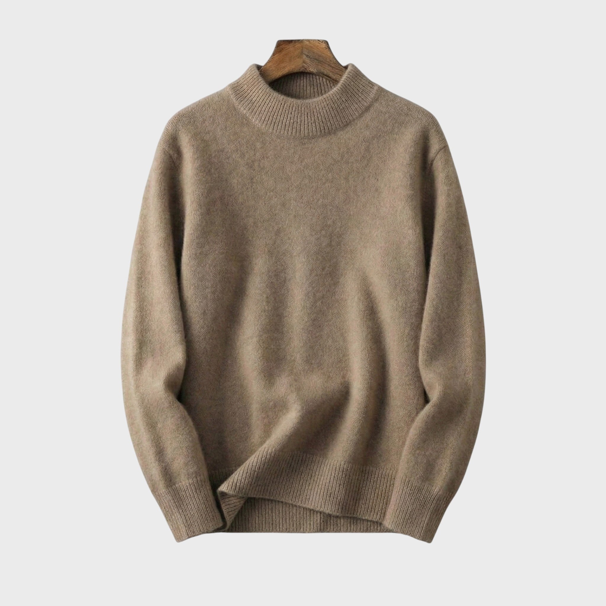 Elena | Premium Warm Jumper Made of Soft Knit