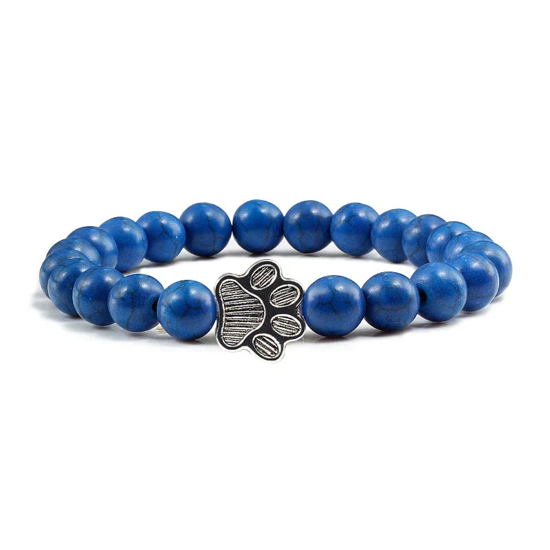 Pearl Imprint Bracelet