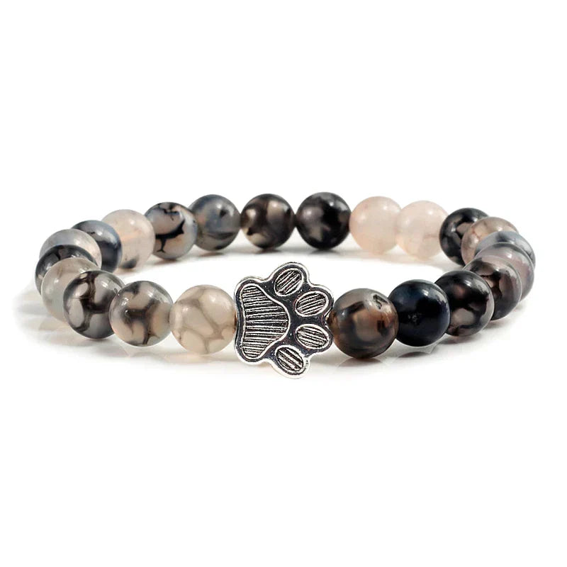 Pearl Imprint Bracelet