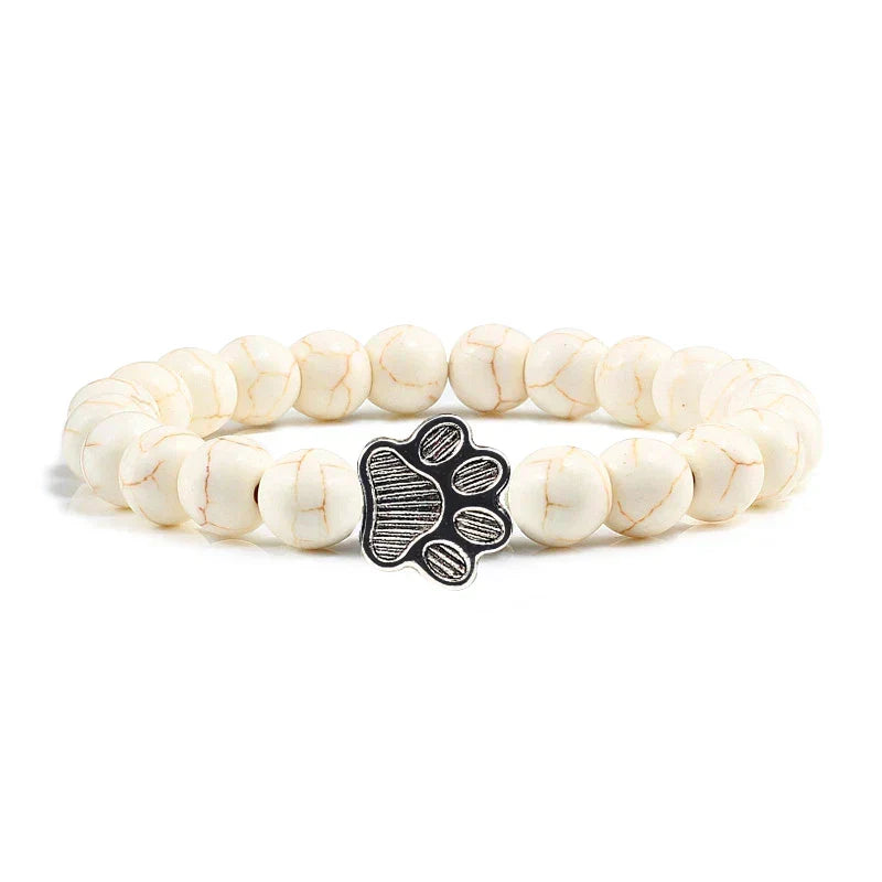 Pearl Imprint Bracelet