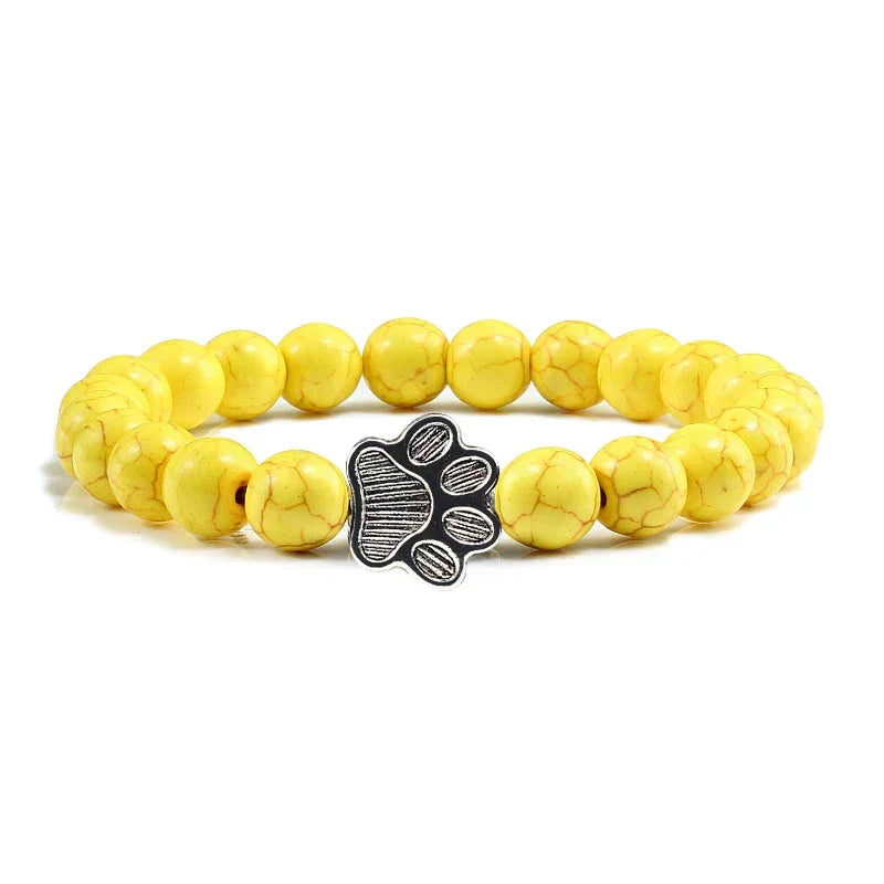 Pearl Imprint Bracelet