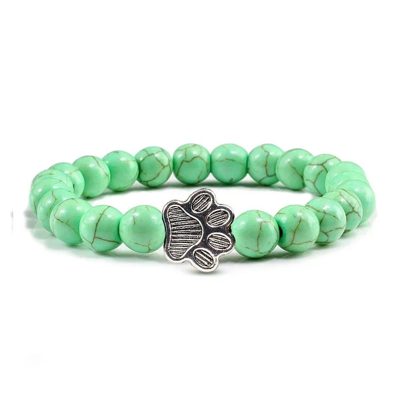 Pearl Imprint Bracelet