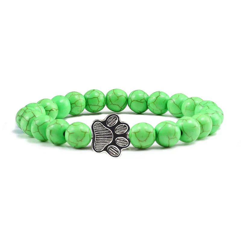 Pearl Imprint Bracelet
