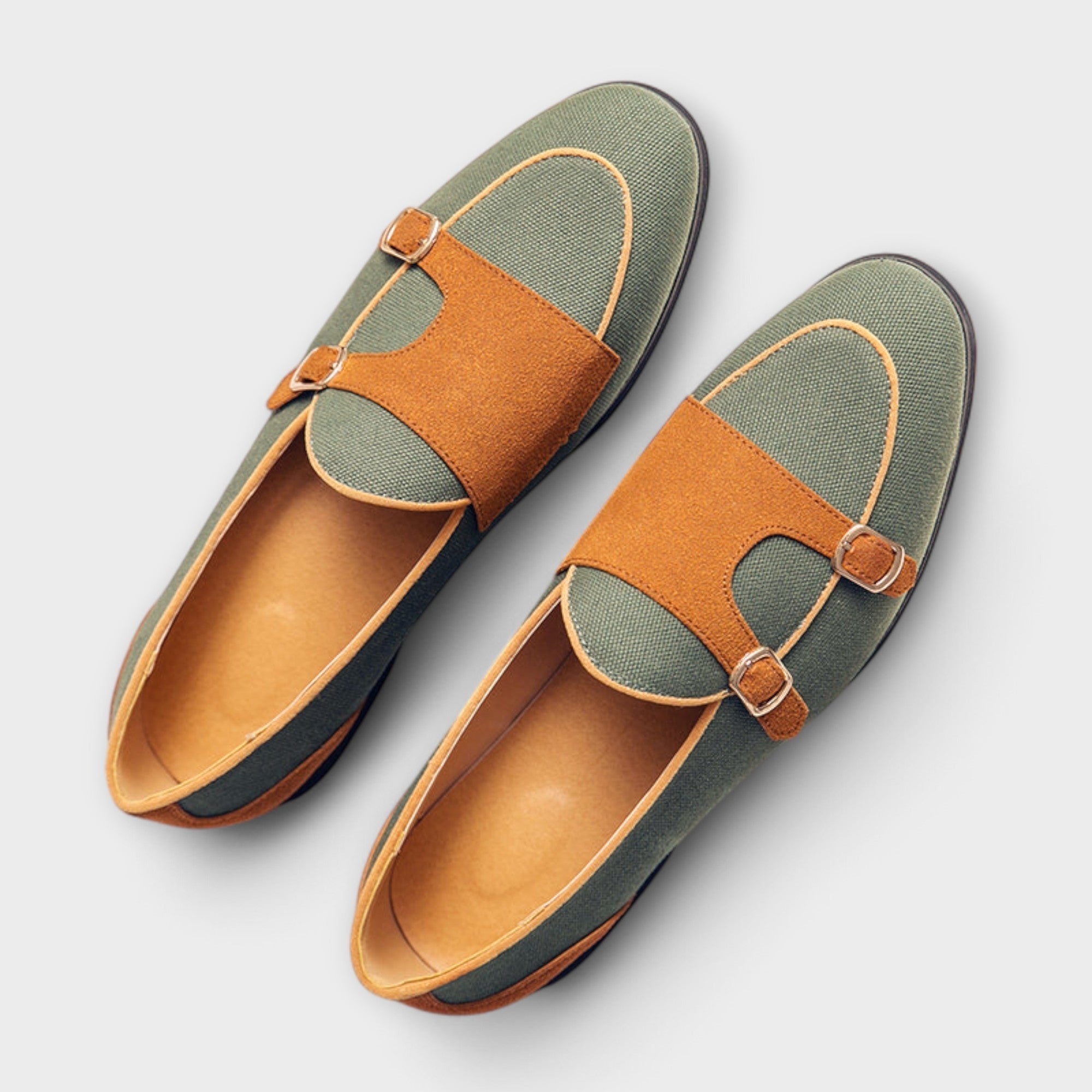 Sára Sophisticated Cushioned Knitted Sports Shoes