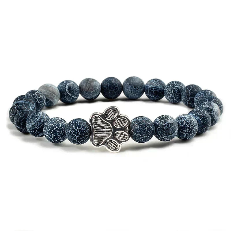 Pearl Imprint Bracelet