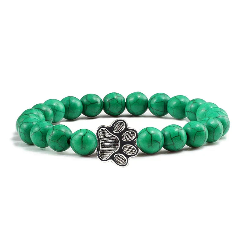 Pearl Imprint Bracelet