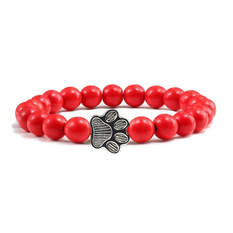 Pearl Imprint Bracelet