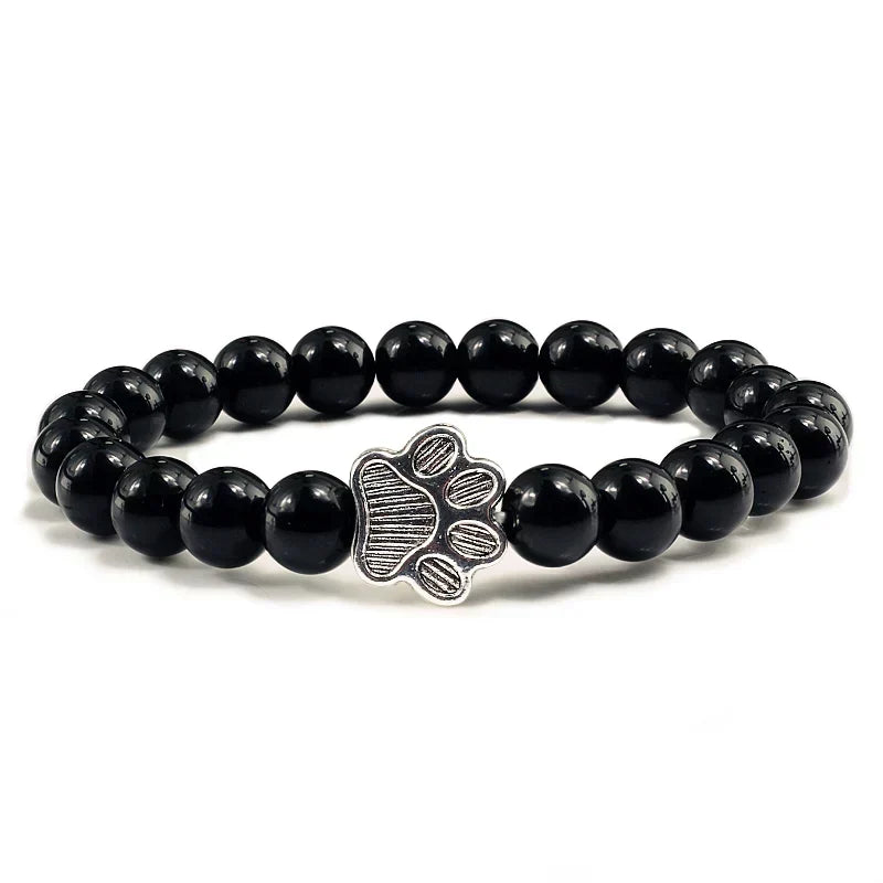 Pearl Imprint Bracelet