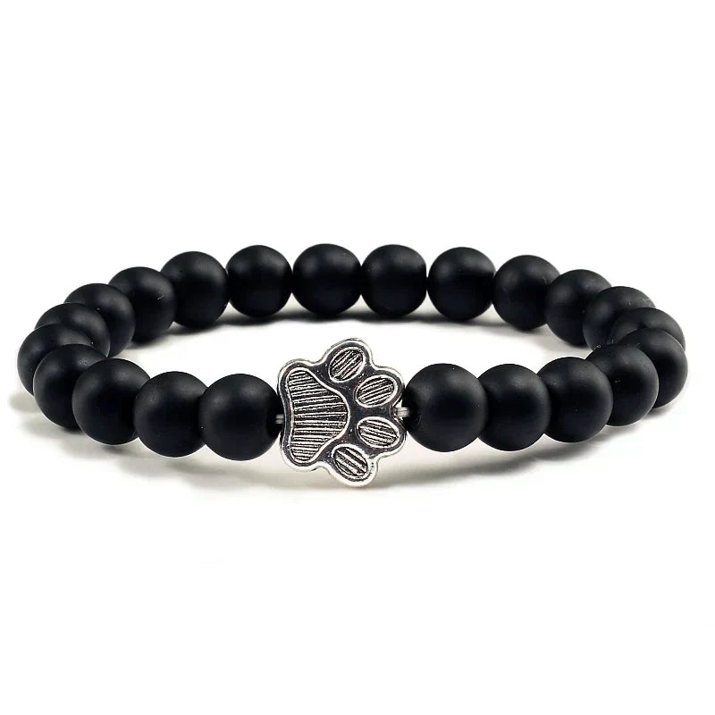 Pearl Imprint Bracelet