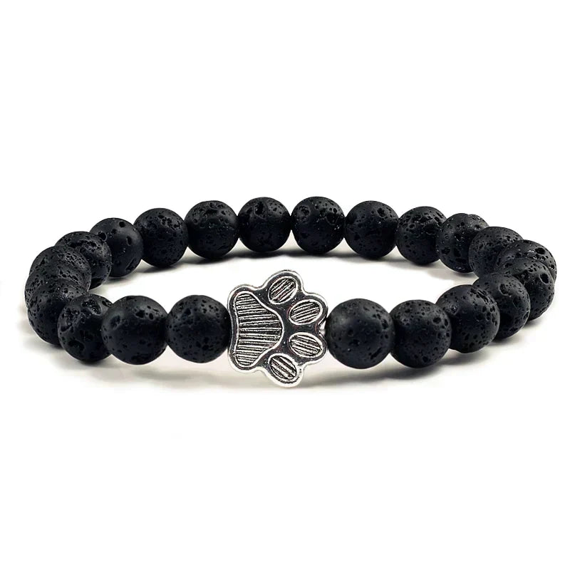 Pearl Imprint Bracelet