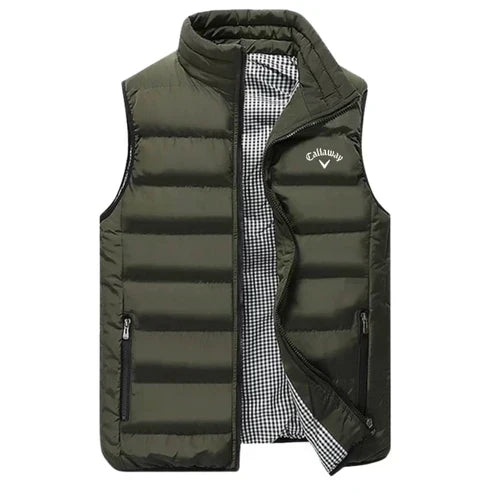Edmund | Vadderad Gilet
