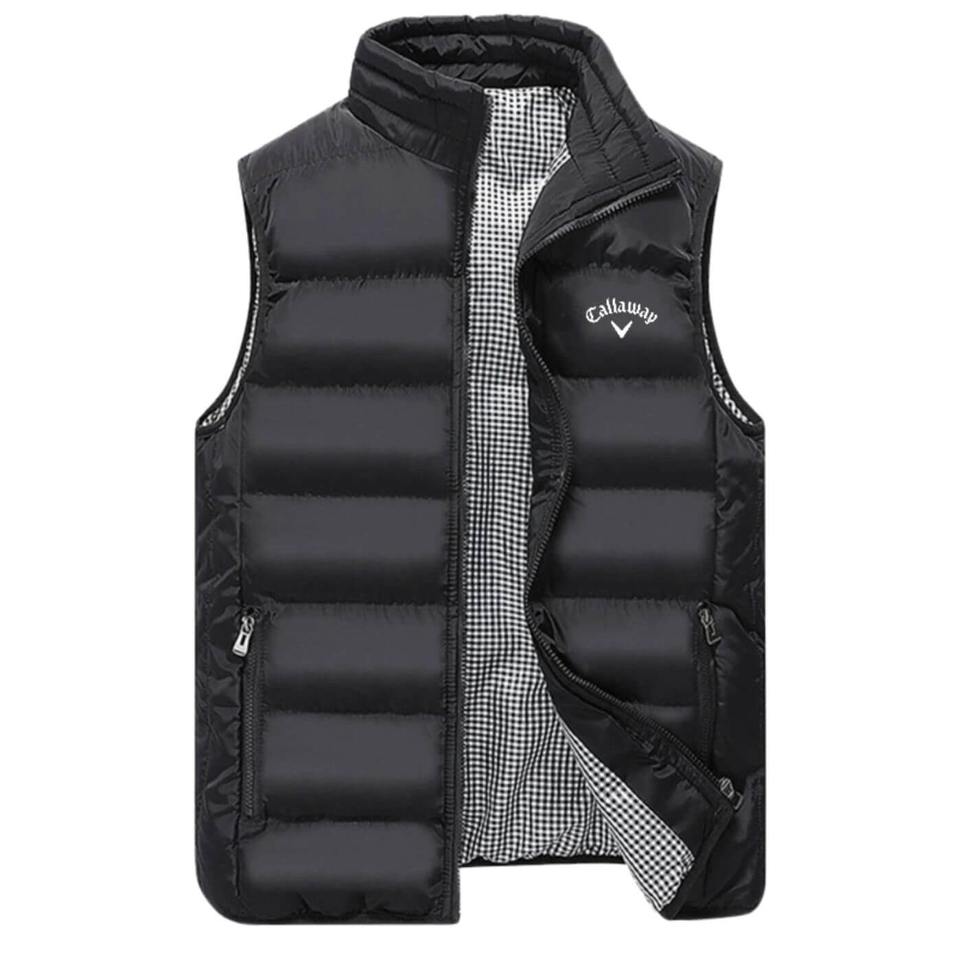 Edmund | Vadderad Gilet