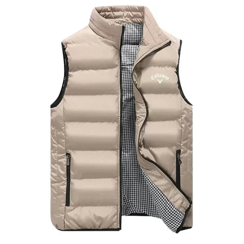 Edmund | Vadderad Gilet