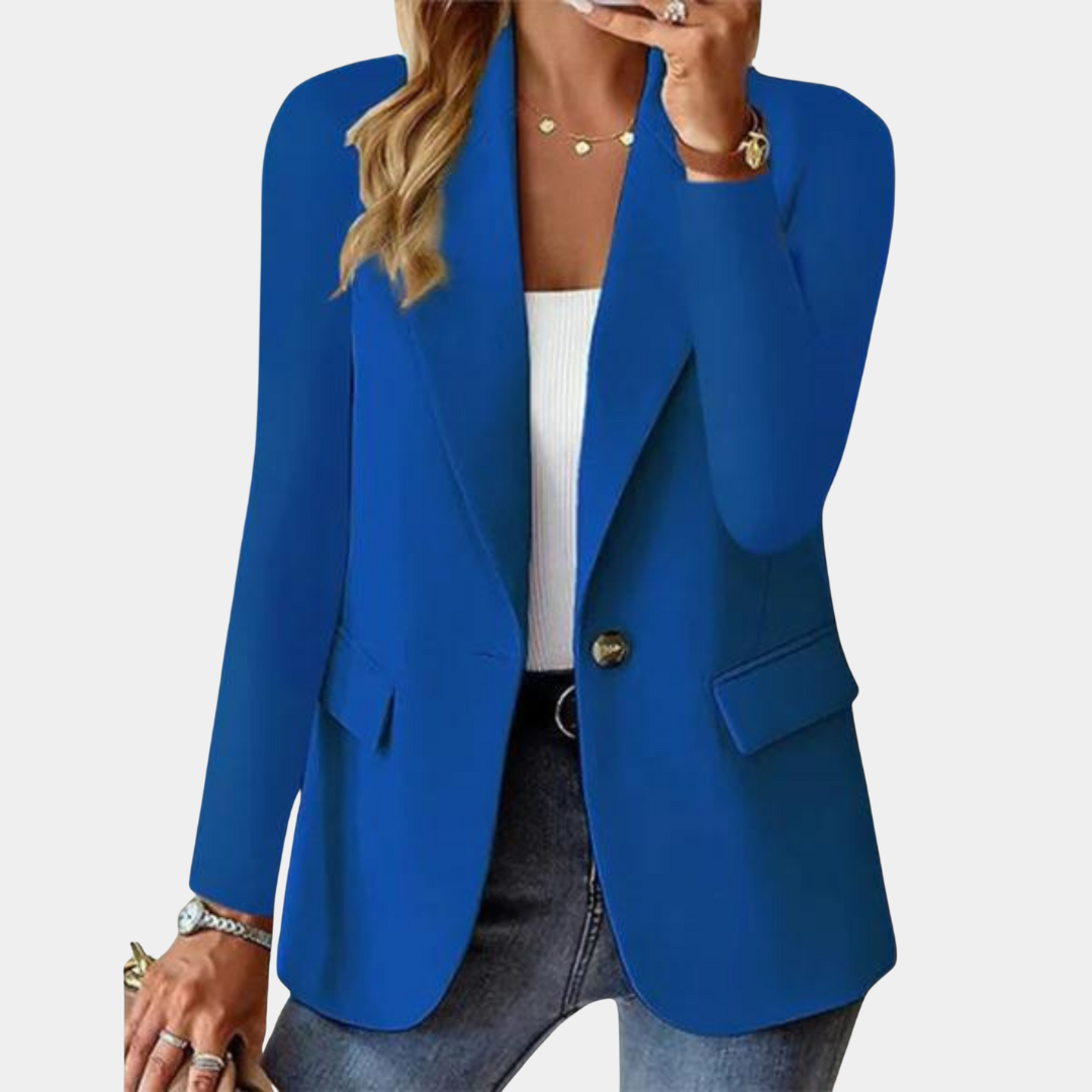 Alžběta – Elegant jacket