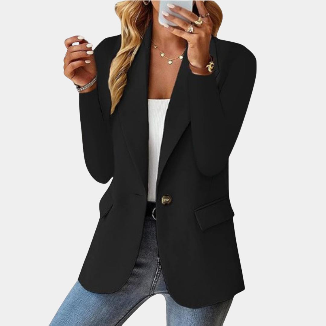 Alžběta – Elegant jacket