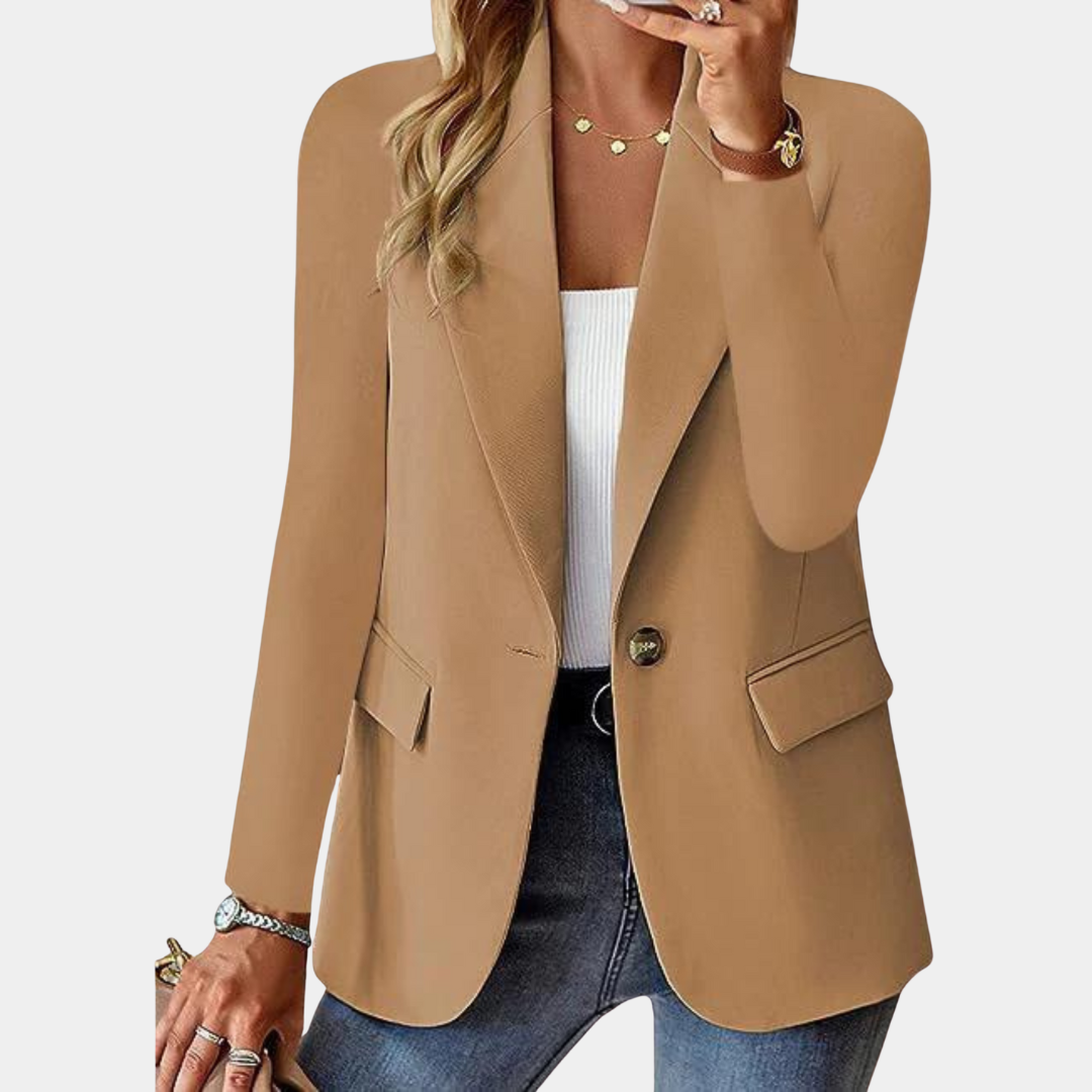Alžběta – Elegant jacket