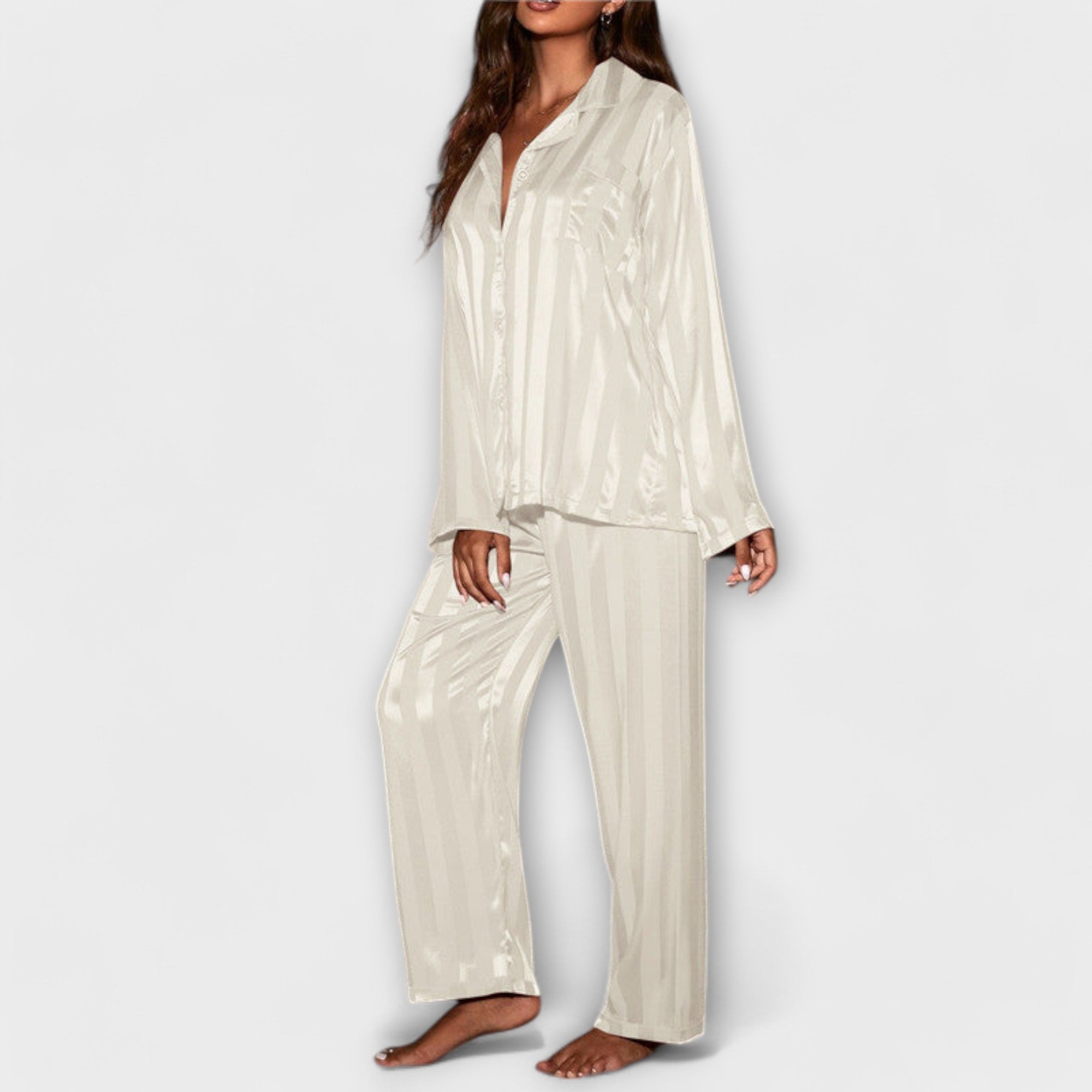 Pijamale de lux