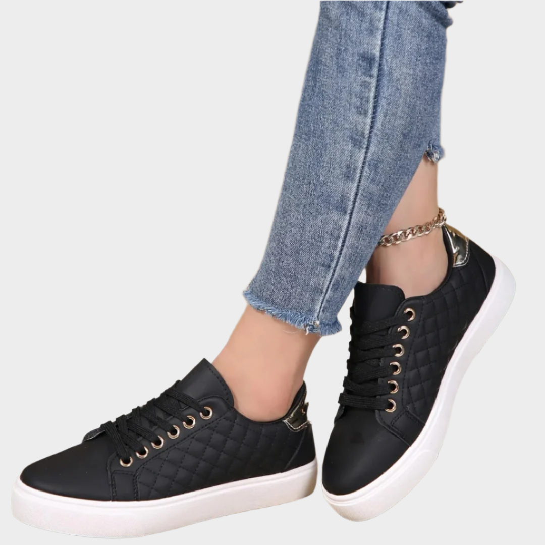 Sára Elegant Sport Shoes With Comfortable Cushions