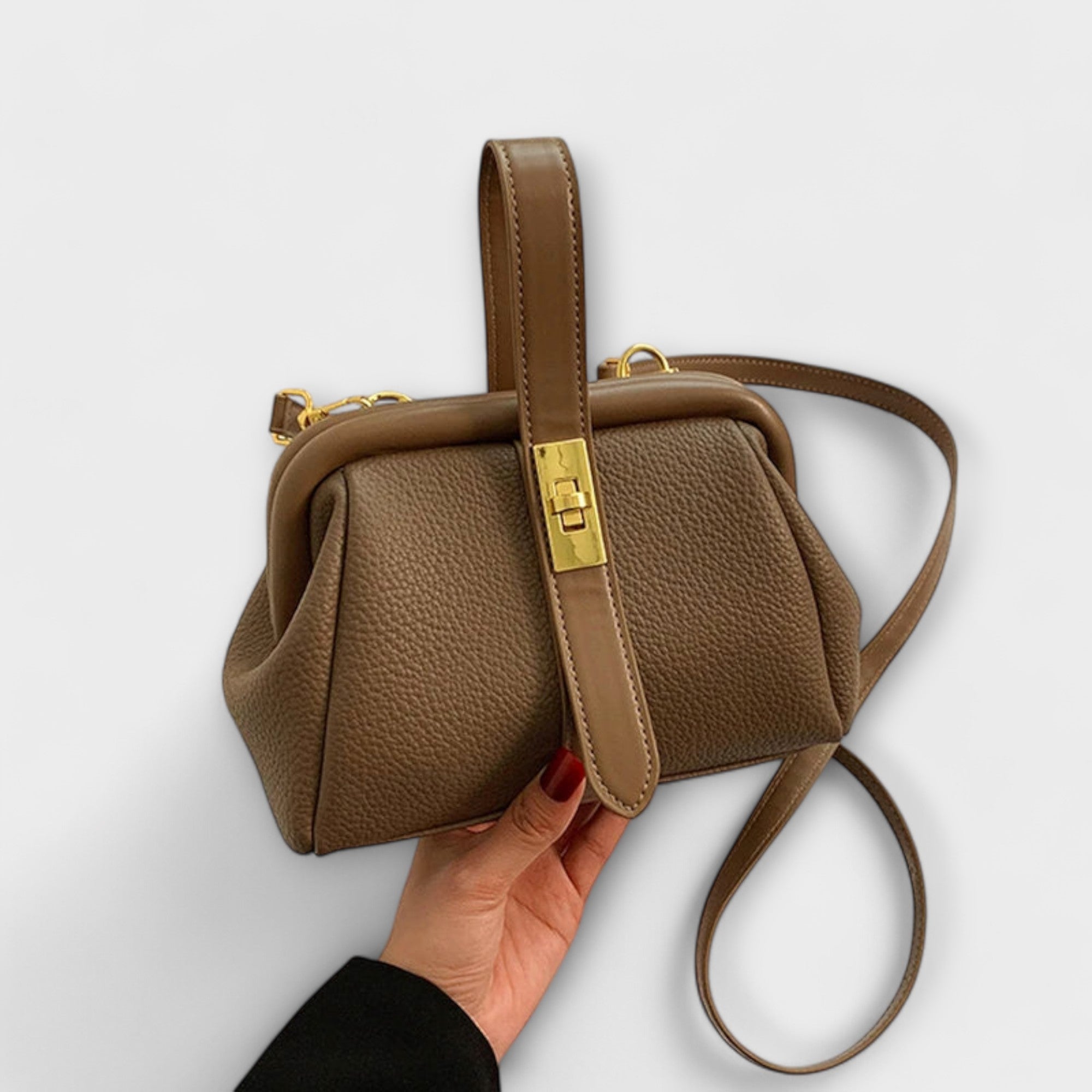 Retro bag