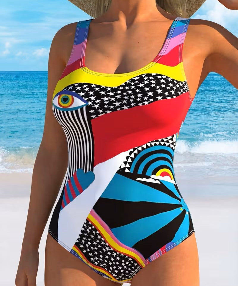Namibia | Bathing suit
