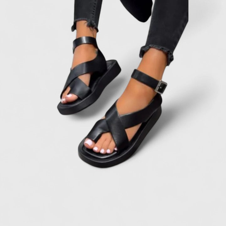 Elegant sandals
