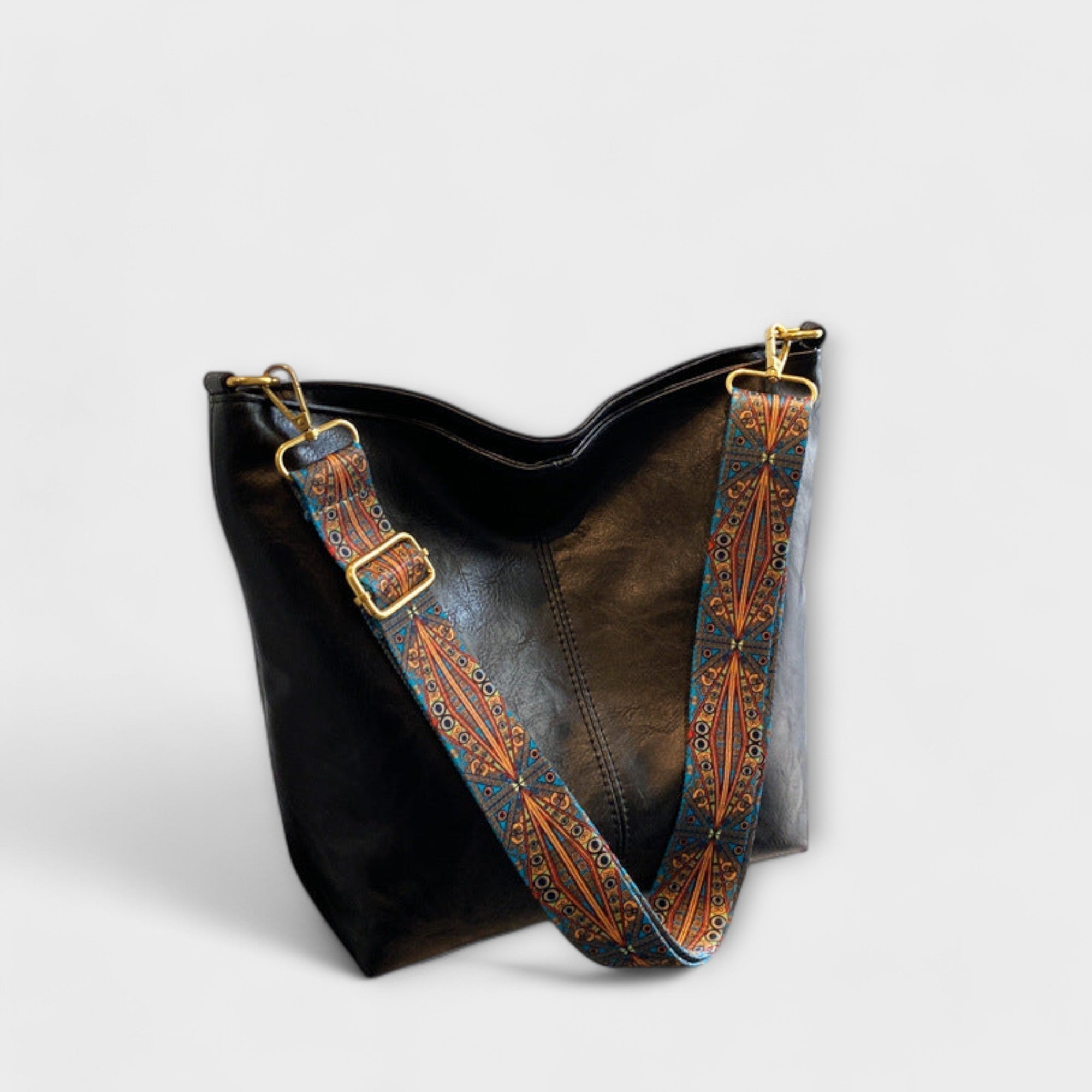 Elegant vintage bag