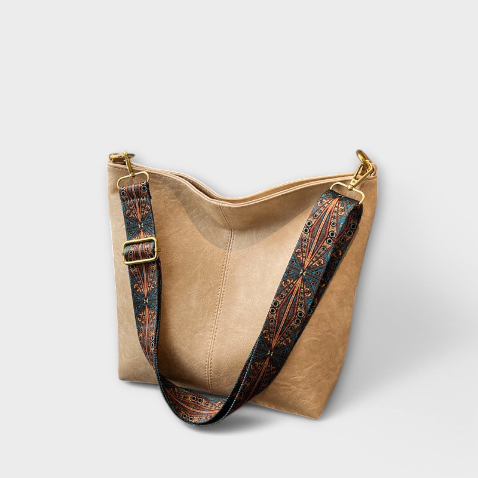 Elegant vintage bag