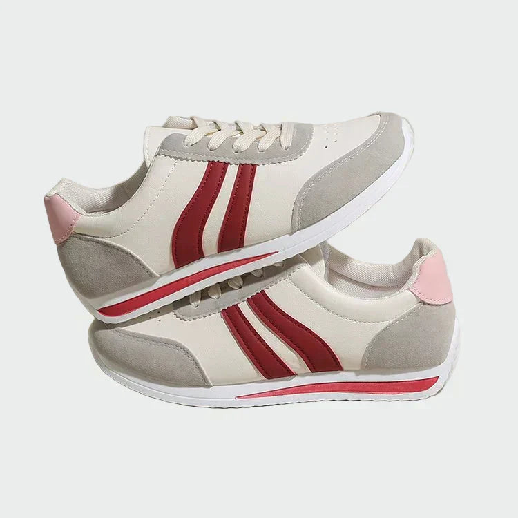 Sofie Sophisticated Lightweight Sneakers for Daily Running